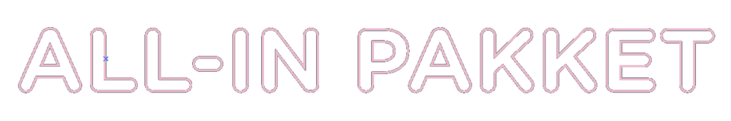 All-in Pakket
