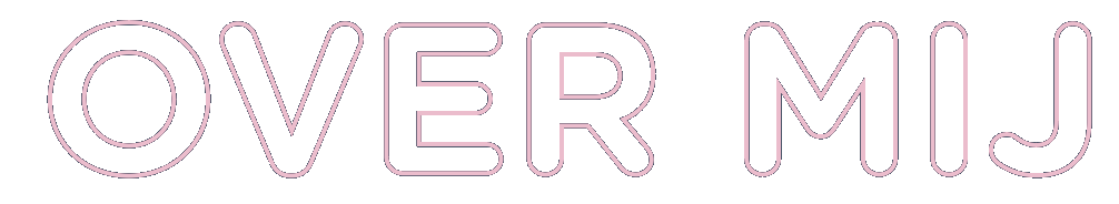 Over mij banner