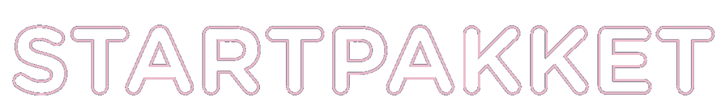 Startpakket