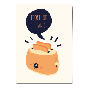 Toast