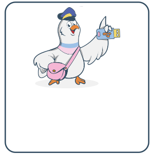 Digitale kaarten (printables)